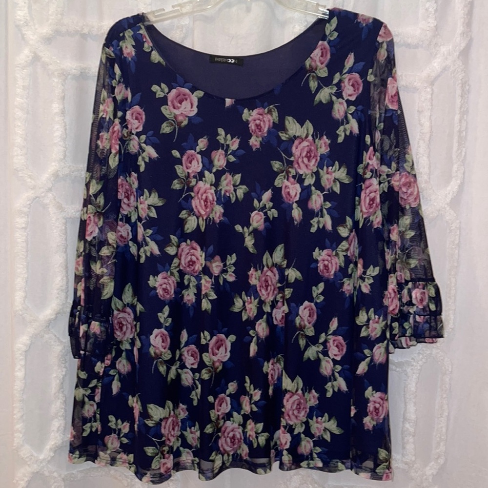 Papermoon Top